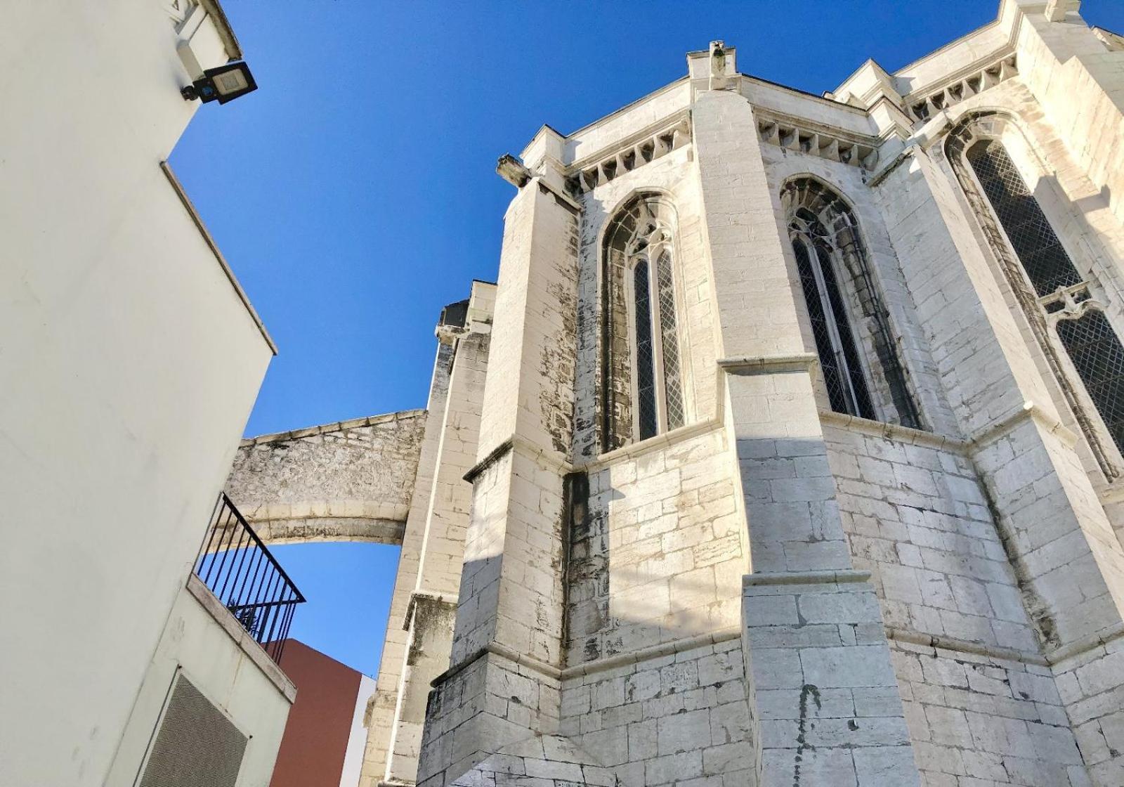 Condessa III By Innkeeper Lisboa Eksteriør bilde